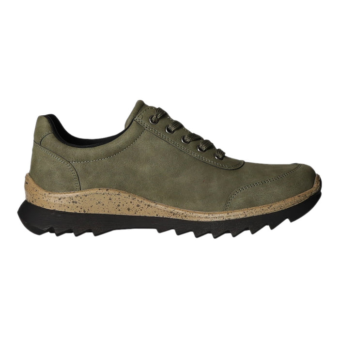 scarbella Schnürhalbschuh Freizeit (Casual)