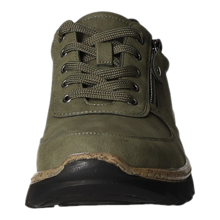 scarbella Schnürhalbschuh Freizeit (Casual)