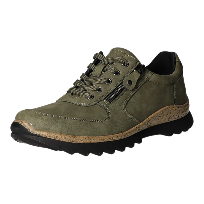 scarbella Schnürhalbschuh Freizeit (Casual)
