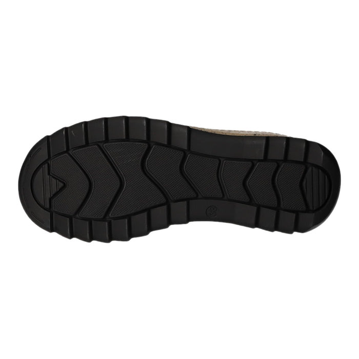 scarbella Schnürhalbschuh Freizeit (Casual)