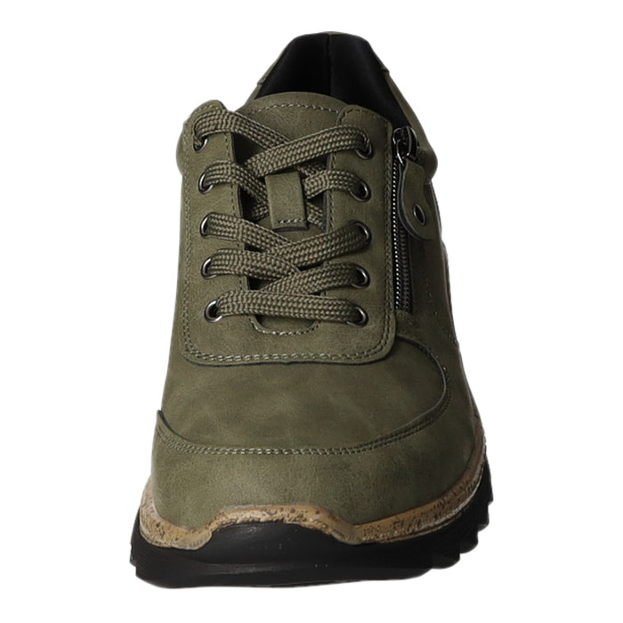 scarbella Schnürhalbschuh Freizeit (Casual)