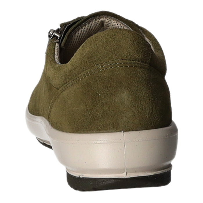 Legero Schnürhalbschuh Freizeit (Casual) TANARO 5.0 - SchuhEggers.de