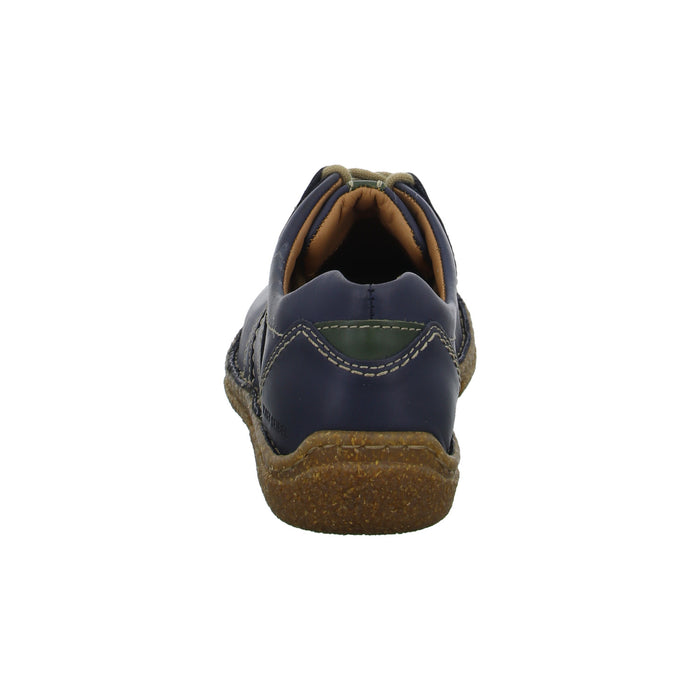Josef Seibel Schnürhalbschuh Freizeit (Casual) Neele 44 - SchuhEggers.de