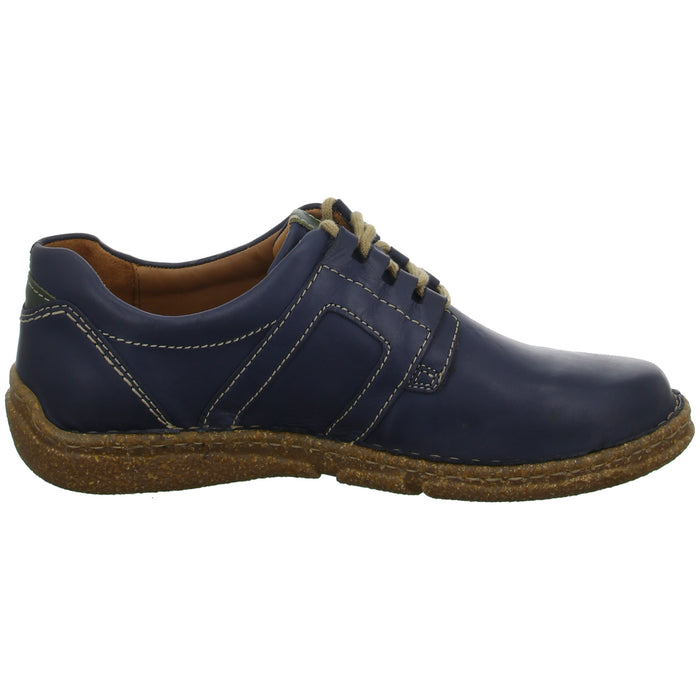 Josef Seibel Schnürhalbschuh Freizeit (Casual) Neele 44