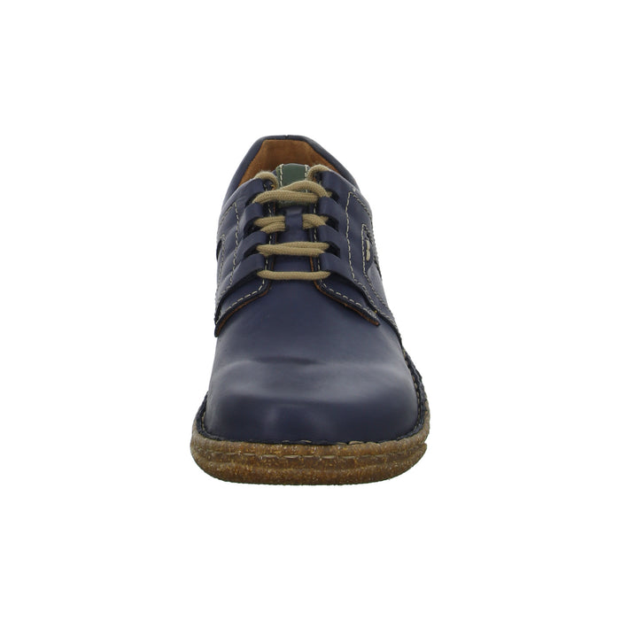 Josef Seibel Schnürhalbschuh Freizeit (Casual) Neele 44