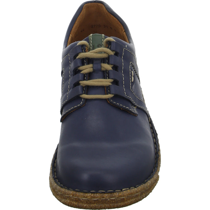Josef Seibel Schnürhalbschuh Freizeit (Casual) Neele 44