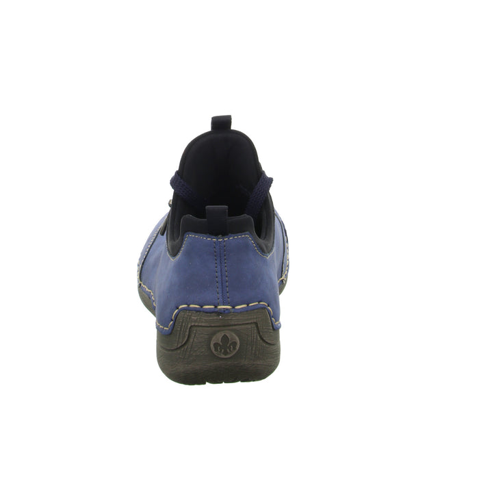 Rieker Schnürhalbschuh Freizeit (Casual)