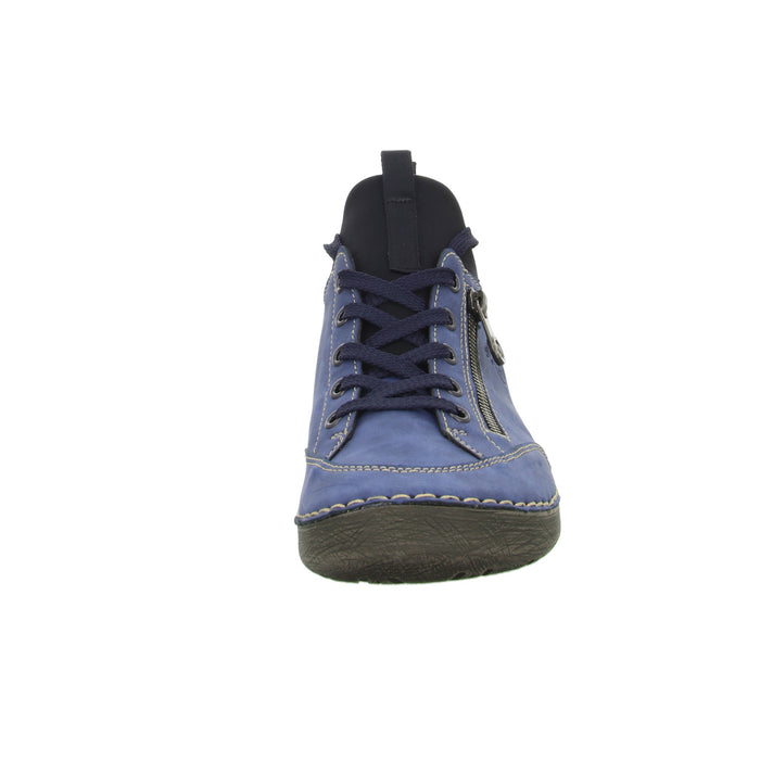 Rieker Schnürhalbschuh Freizeit (Casual) - SchuhEggers.de