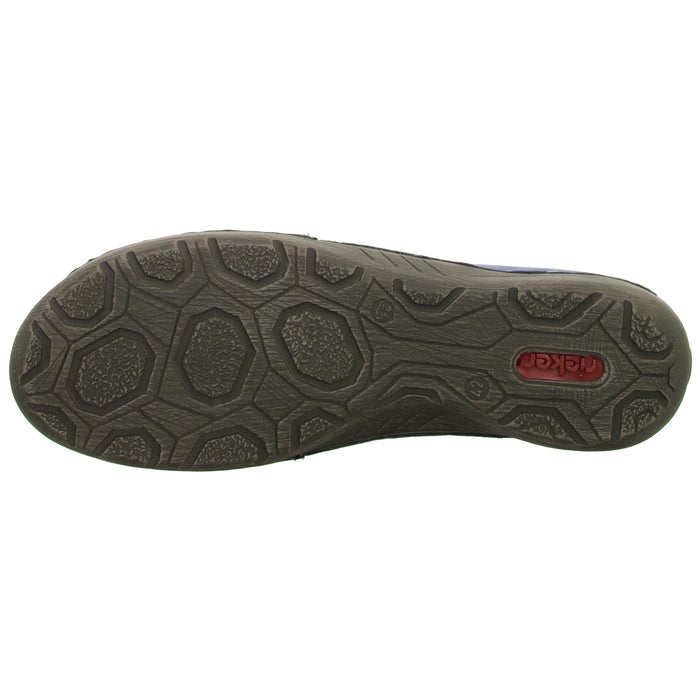 Rieker Schnürhalbschuh Freizeit (Casual) - SchuhEggers.de
