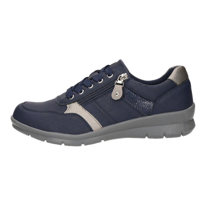 Alyssa Schnürhalbschuh Freizeit (Casual) - SchuhEggers.de