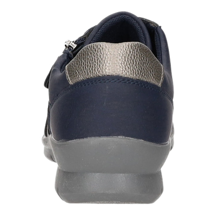 Alyssa Schnürhalbschuh Freizeit (Casual) - SchuhEggers.de