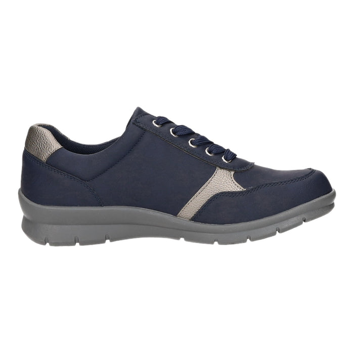 Alyssa Schnürhalbschuh Freizeit (Casual) - SchuhEggers.de