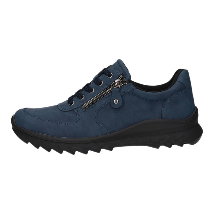 scarbella Schnürhalbschuh Freizeit (Casual) - SchuhEggers.de