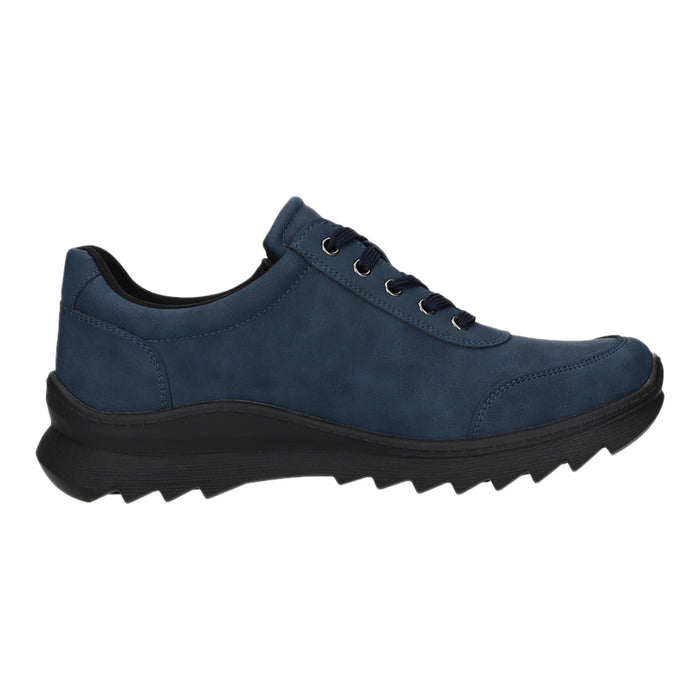 scarbella Schnürhalbschuh Freizeit (Casual) - SchuhEggers.de