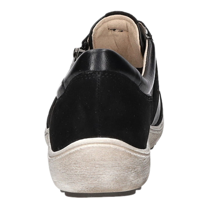 CAPRICE Schnürhalbschuh mit Mehrweite Freizeit (casual) - SchuhEggers.de