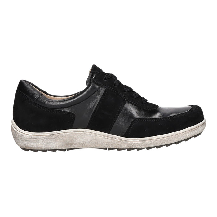 CAPRICE Schnürhalbschuh mit Mehrweite Freizeit (casual) - SchuhEggers.de