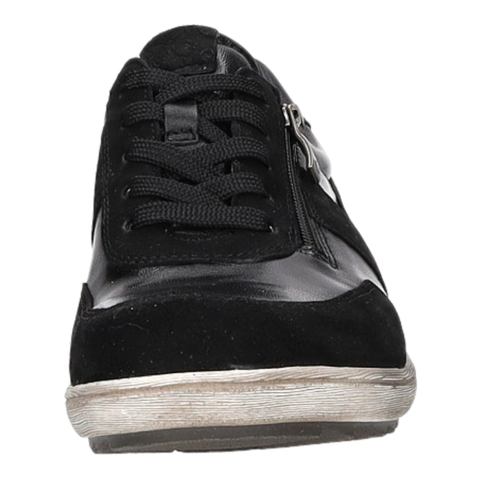 CAPRICE Schnürhalbschuh mit Mehrweite Freizeit (casual) - SchuhEggers.de