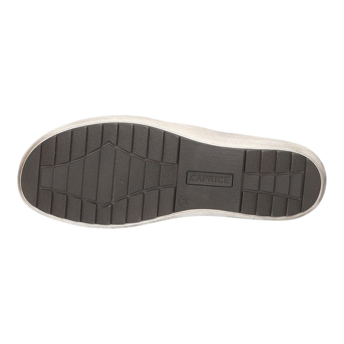 CAPRICE Schnürhalbschuh mit Mehrweite Freizeit (casual) - SchuhEggers.de