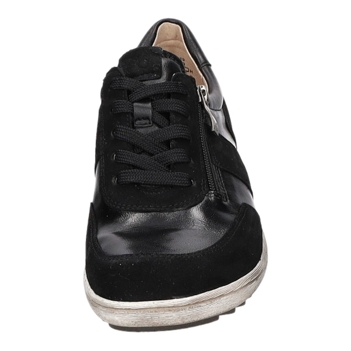 CAPRICE Schnürhalbschuh mit Mehrweite Freizeit (casual) - SchuhEggers.de