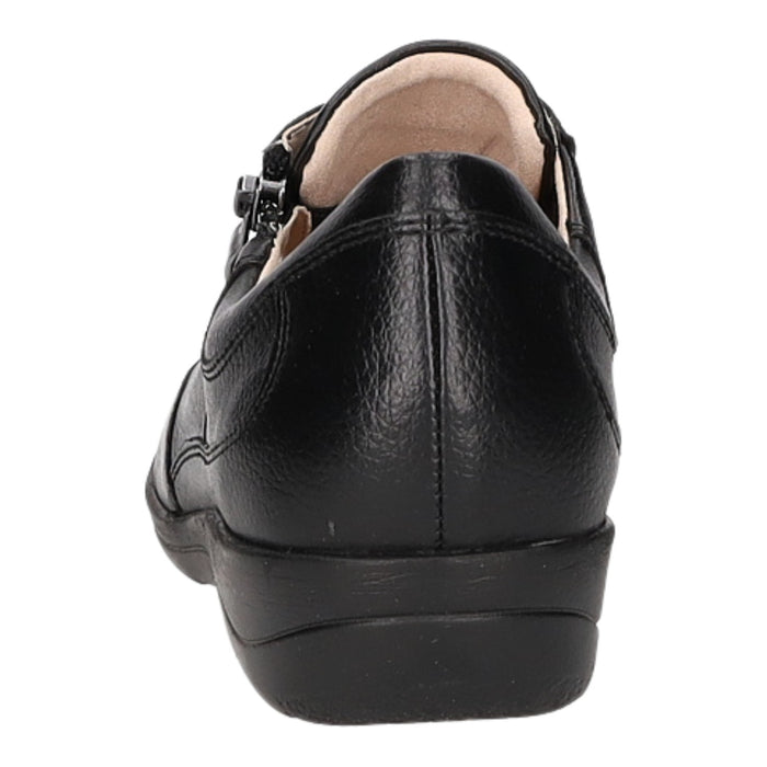 CAPRICE Schnürhalbschuh mit Mehrweite Freizeit (casual) - SchuhEggers.de