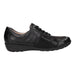 CAPRICE Schnürhalbschuh mit Mehrweite Freizeit (casual) - SchuhEggers.de