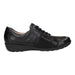 CAPRICE Schnürhalbschuh mit Mehrweite Freizeit (casual) - SchuhEggers.de