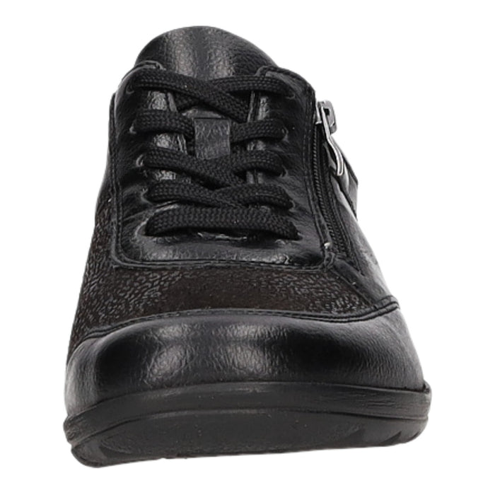 CAPRICE Schnürhalbschuh mit Mehrweite Freizeit (casual) - SchuhEggers.de