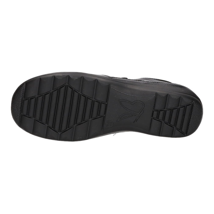 CAPRICE Schnürhalbschuh mit Mehrweite Freizeit (casual) - SchuhEggers.de