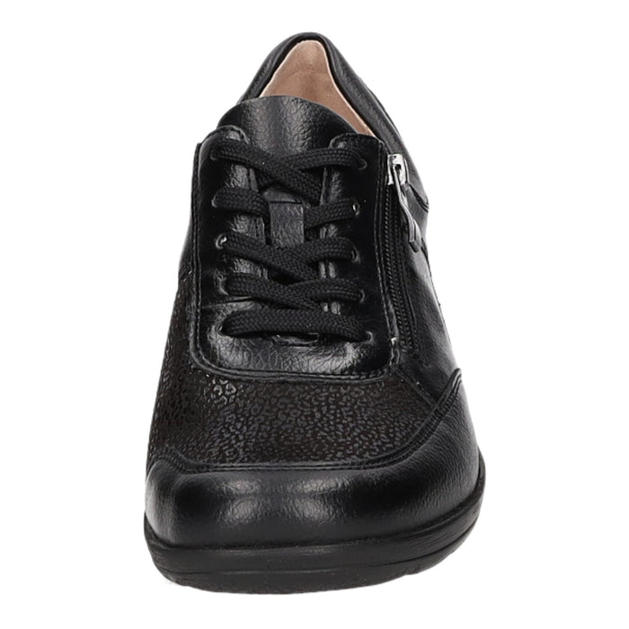 CAPRICE Schnürhalbschuh mit Mehrweite Freizeit (casual) - SchuhEggers.de