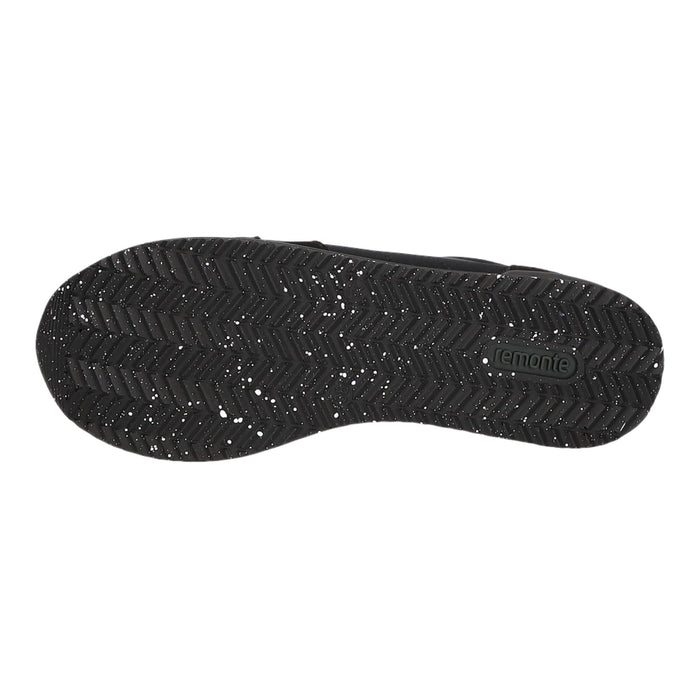Remonte Schnürhalbschuh mit Mehrweite Freizeit (casual) - SchuhEggers.de