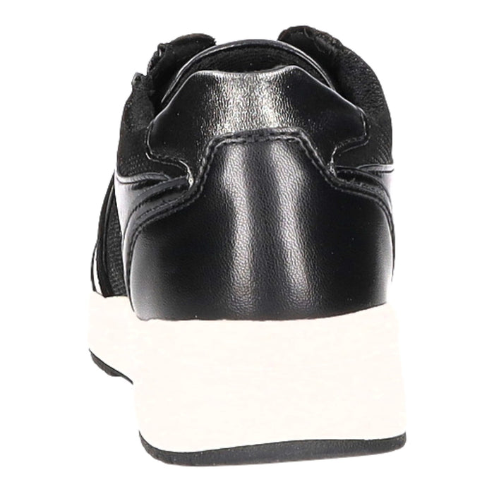 Waldläufer Schnürhalbschuh mit Mehrweite Freizeit (casual) H-Jill - SchuhEggers.de