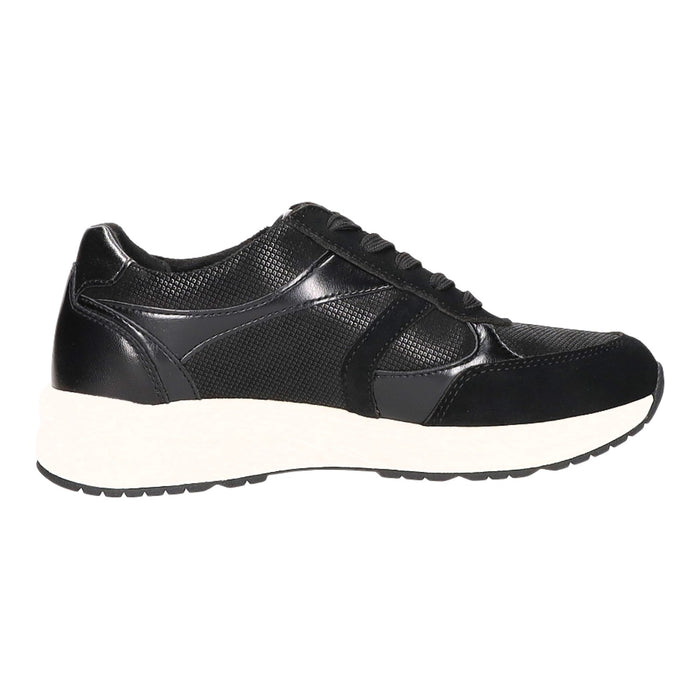 Waldläufer Schnürhalbschuh mit Mehrweite Freizeit (casual) H-Jill - SchuhEggers.de