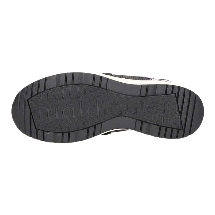 Waldläufer Schnürhalbschuh mit Mehrweite Freizeit (casual) H-Jill - SchuhEggers.de