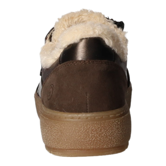 Remonte Schnürhalbschuh mit Mehrweite Freizeit (casual) - SchuhEggers.de