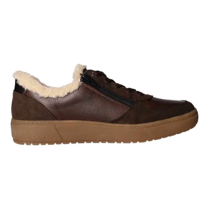 Remonte Schnürhalbschuh mit Mehrweite Freizeit (casual)
