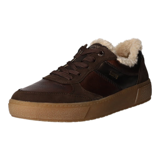 Remonte Schnürhalbschuh mit Mehrweite Freizeit (casual) - SchuhEggers.de