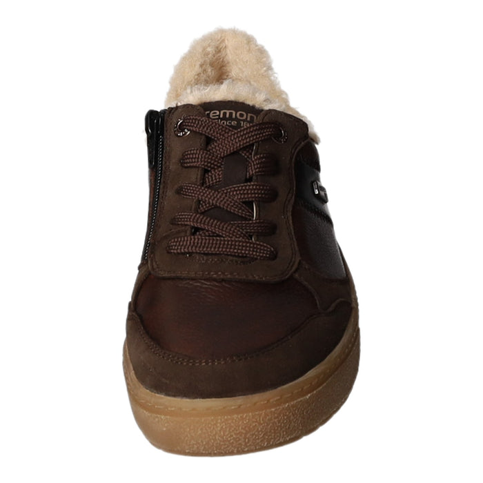 Remonte Schnürhalbschuh mit Mehrweite Freizeit (casual)