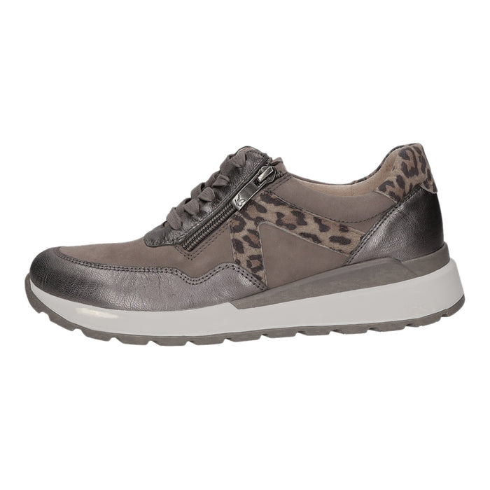CAPRICE Schnürhalbschuh mit Mehrweite Freizeit (casual) - SchuhEggers.de
