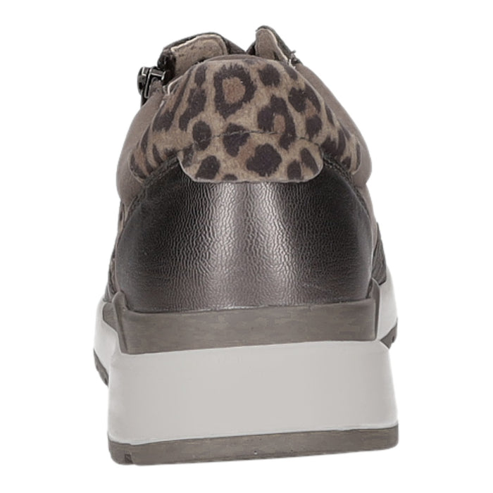 CAPRICE Schnürhalbschuh mit Mehrweite Freizeit (casual) - SchuhEggers.de