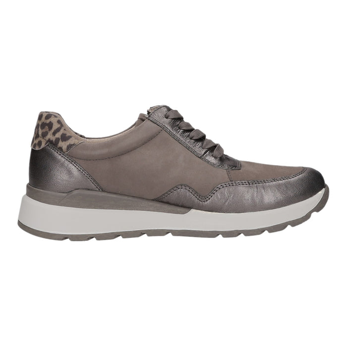 CAPRICE Schnürhalbschuh mit Mehrweite Freizeit (casual) - SchuhEggers.de