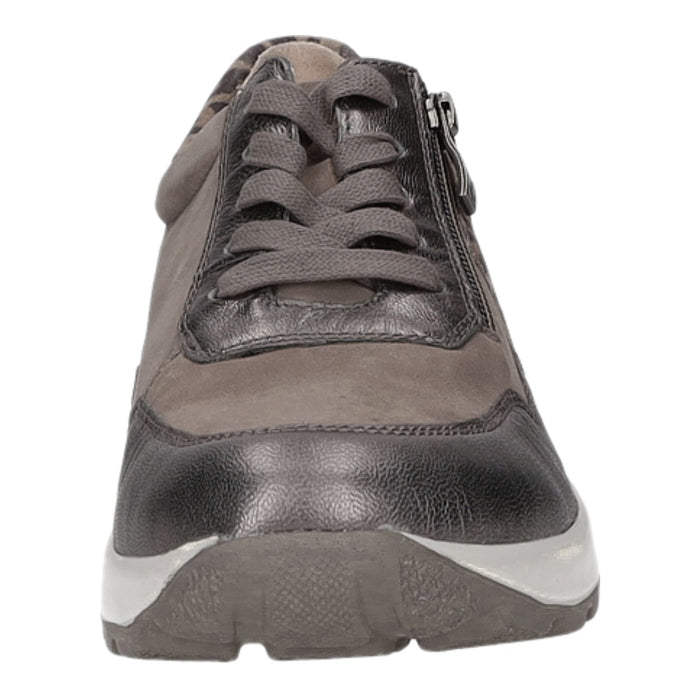 CAPRICE Schnürhalbschuh mit Mehrweite Freizeit (casual) - SchuhEggers.de