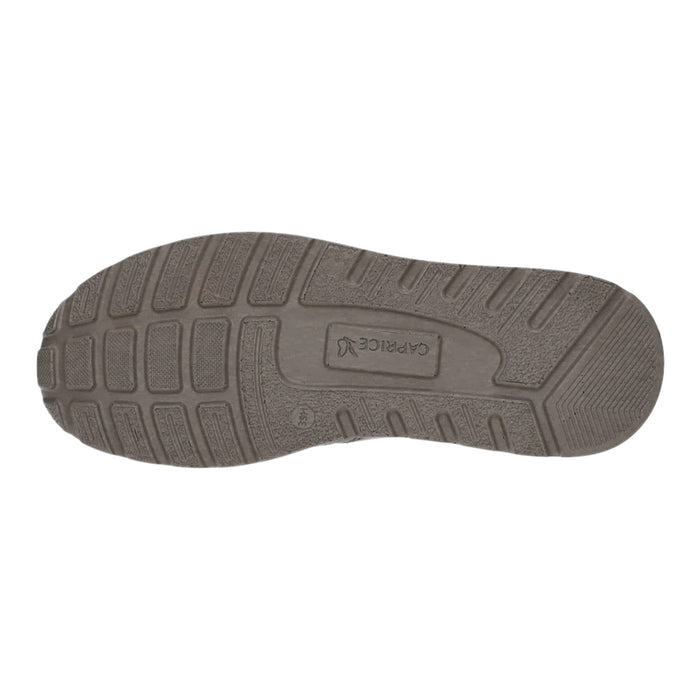CAPRICE Schnürhalbschuh mit Mehrweite Freizeit (casual) - SchuhEggers.de