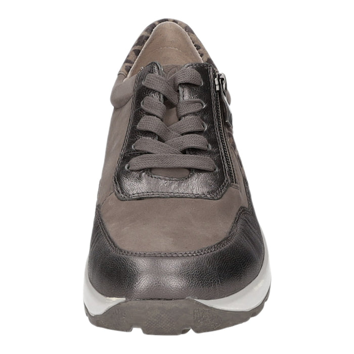 CAPRICE Schnürhalbschuh mit Mehrweite Freizeit (casual) - SchuhEggers.de