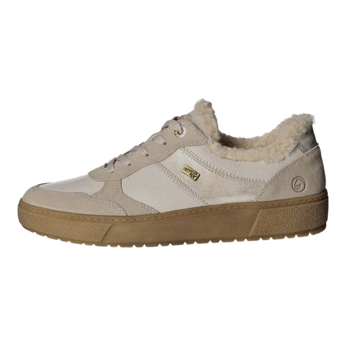 Remonte Schnürhalbschuh mit Mehrweite Freizeit (casual)