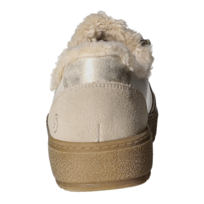 Remonte Schnürhalbschuh mit Mehrweite Freizeit (casual)