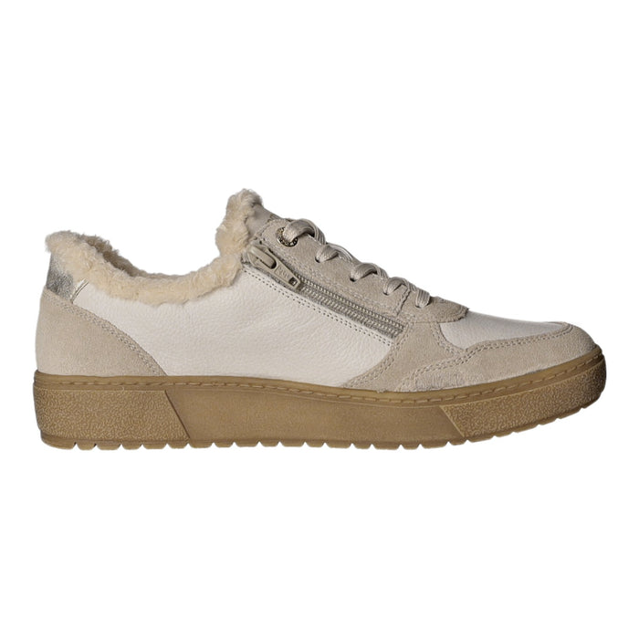 Remonte Schnürhalbschuh mit Mehrweite Freizeit (casual)