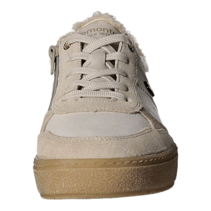 Remonte Schnürhalbschuh mit Mehrweite Freizeit (casual)