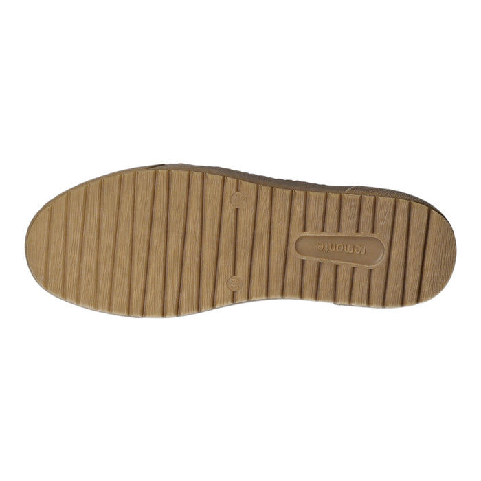 Remonte Schnürhalbschuh mit Mehrweite Freizeit (casual)