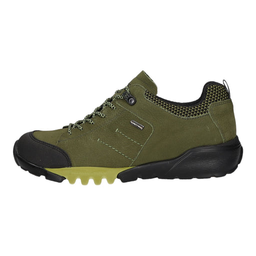 Waldläufer Schnürhalbschuh mit Mehrweite Freizeit (casual) H-Amiata - SchuhEggers.de
