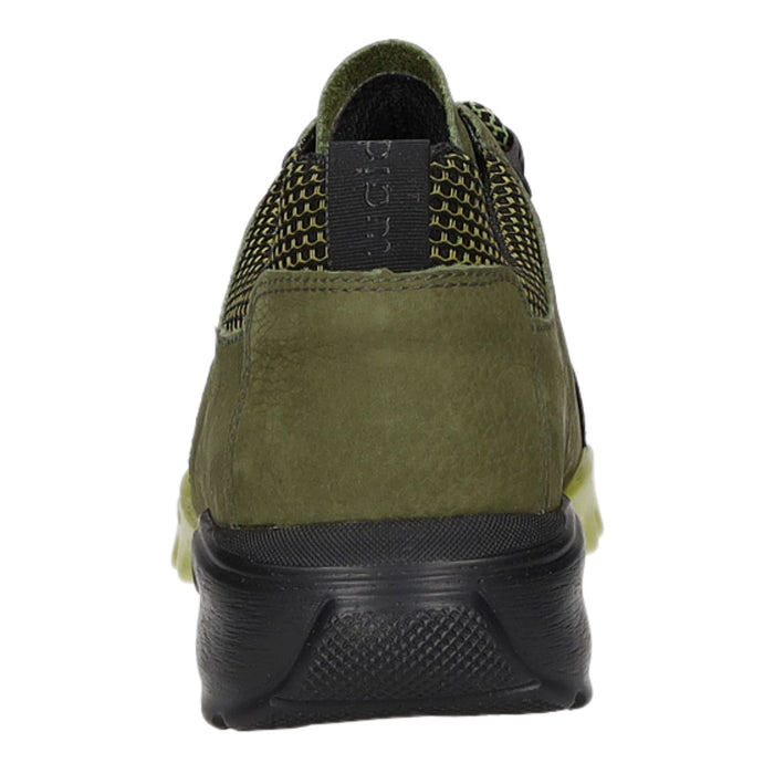 Waldläufer Schnürhalbschuh mit Mehrweite Freizeit (casual) H-Amiata - SchuhEggers.de